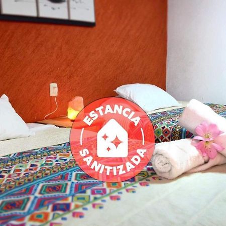 Hotel Vicalis San Juan Teotihuacán エクステリア 写真