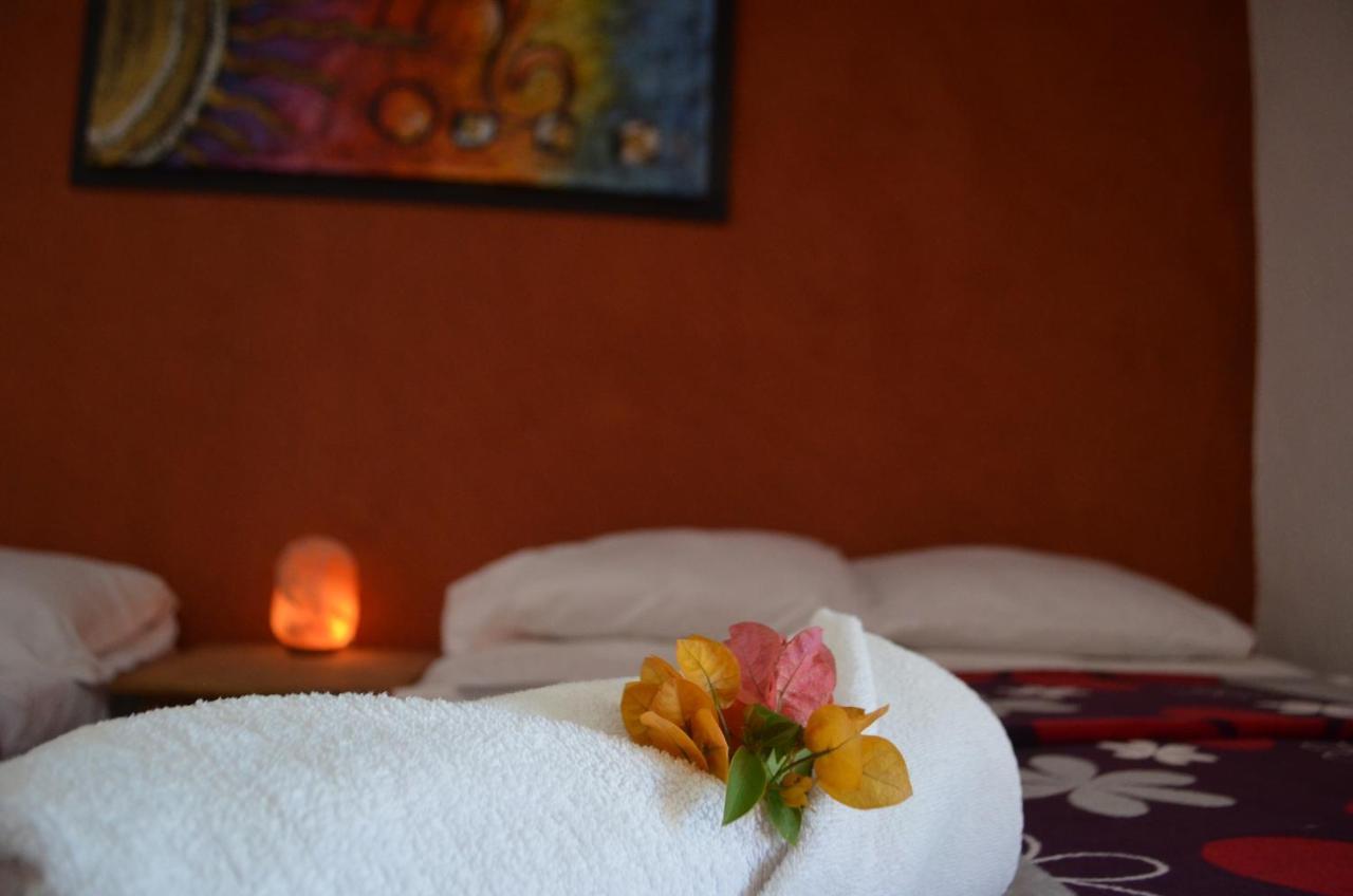Hotel Vicalis San Juan Teotihuacán エクステリア 写真