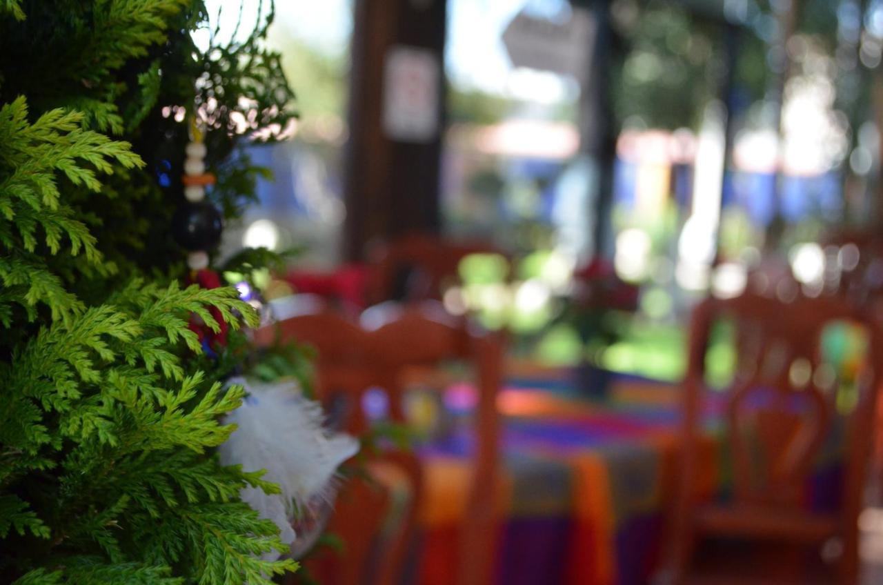 Hotel Vicalis San Juan Teotihuacán エクステリア 写真