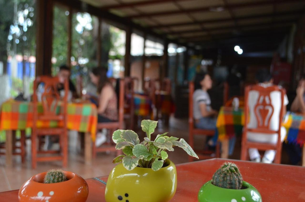 Hotel Vicalis San Juan Teotihuacán エクステリア 写真