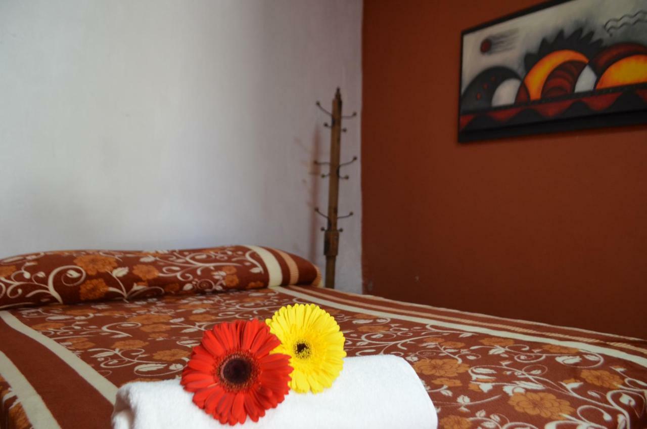 Hotel Vicalis San Juan Teotihuacán エクステリア 写真