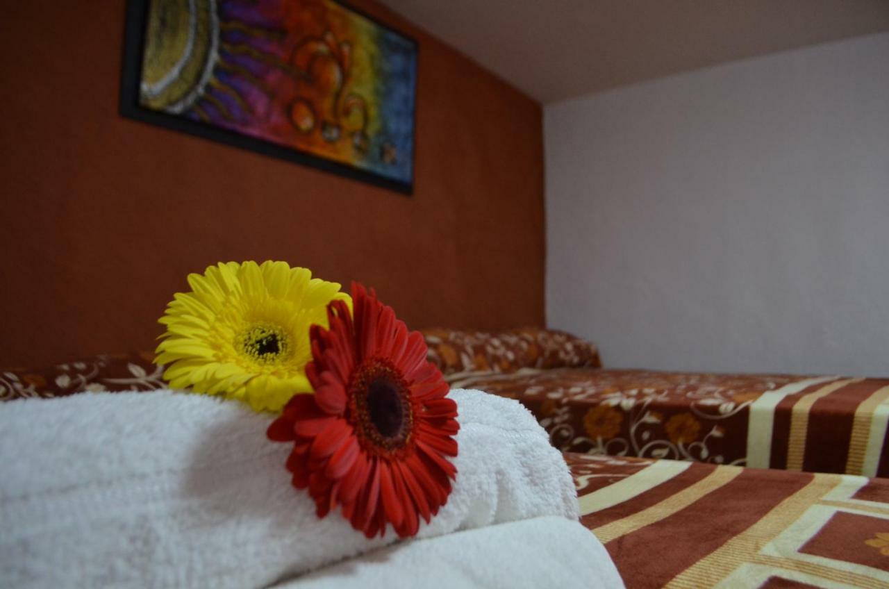 Hotel Vicalis San Juan Teotihuacán エクステリア 写真